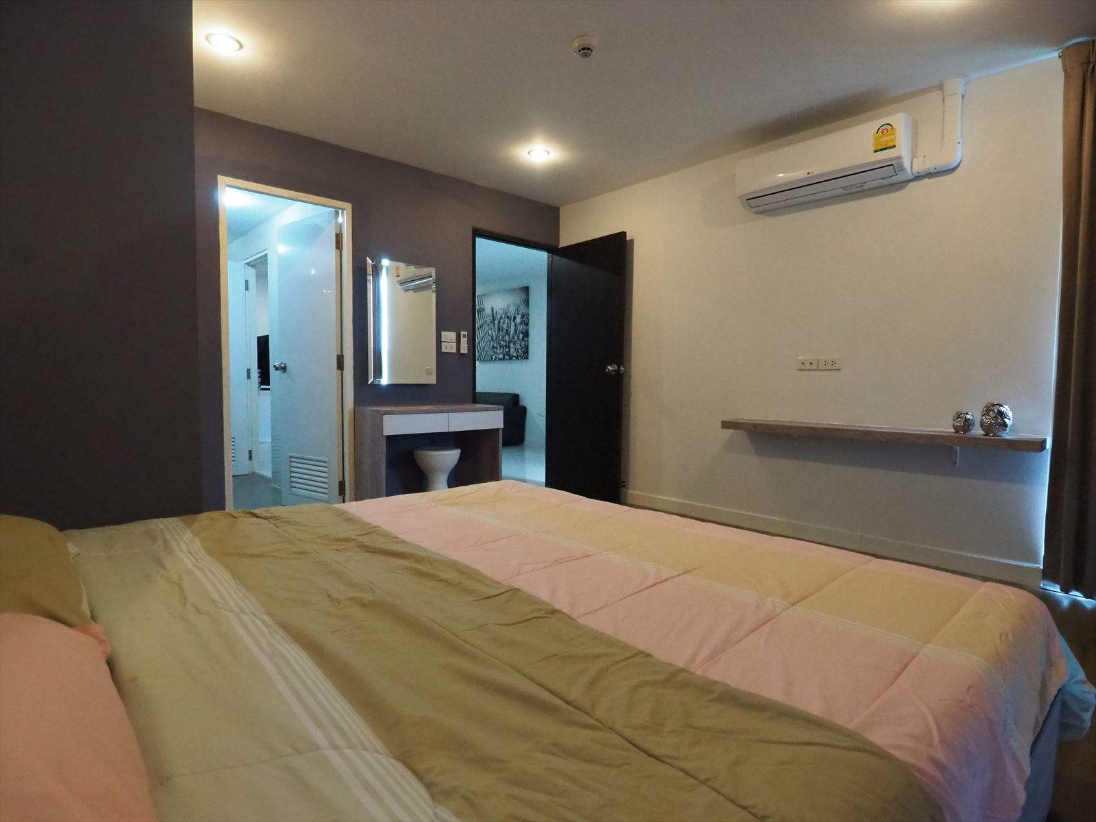 1bed