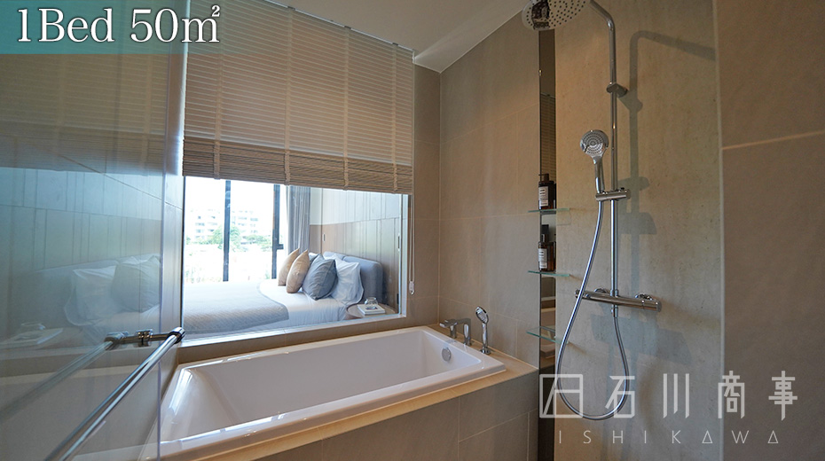 Sky Residence Thonglor 25