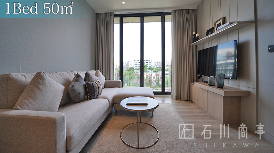 Sky Residence Thonglor 25