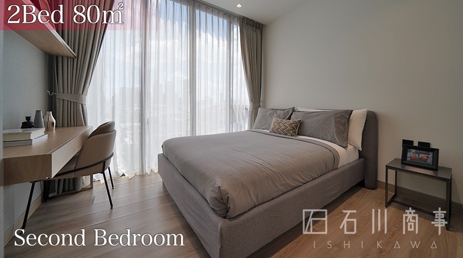 Sky Residence Thonglor 25