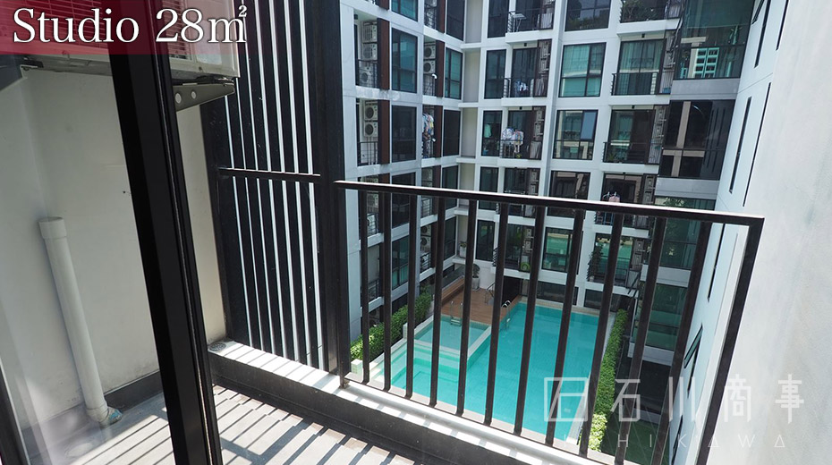 The Private Sukhumvit 50