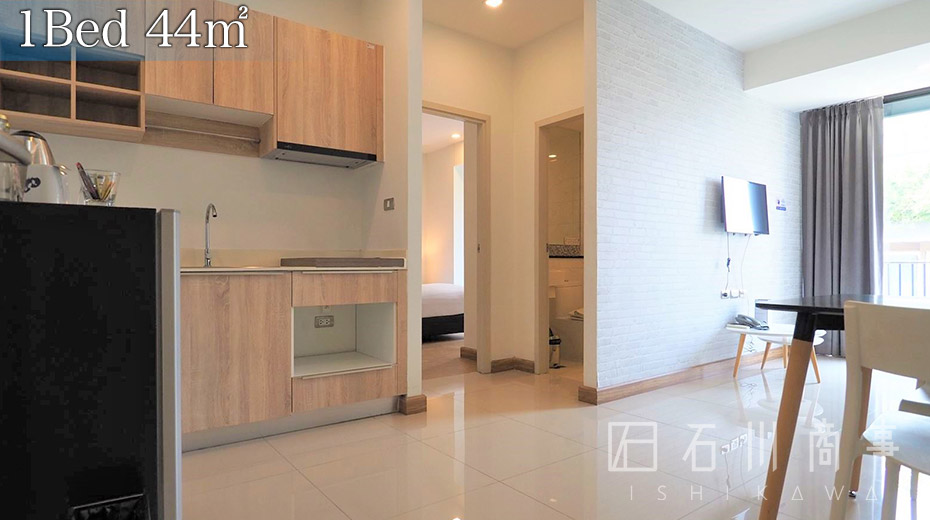 The Private Sukhumvit 50