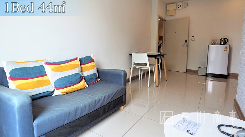 The Private Sukhumvit 50