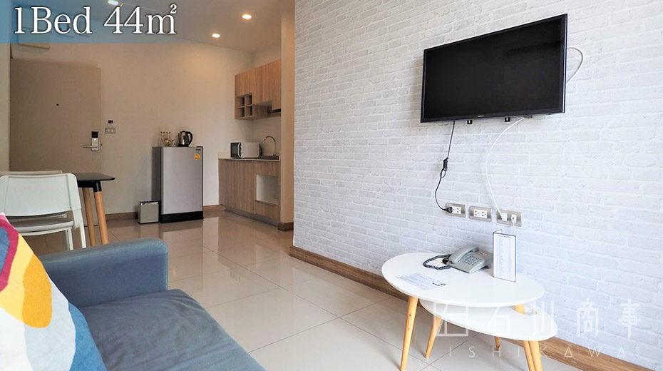 The Private Sukhumvit 50