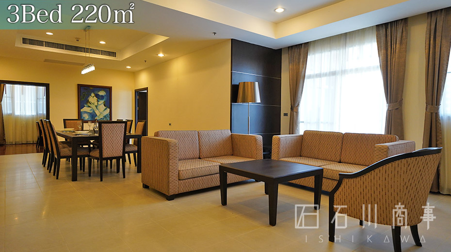 Grand Mercure Bangkok Asoke Residence