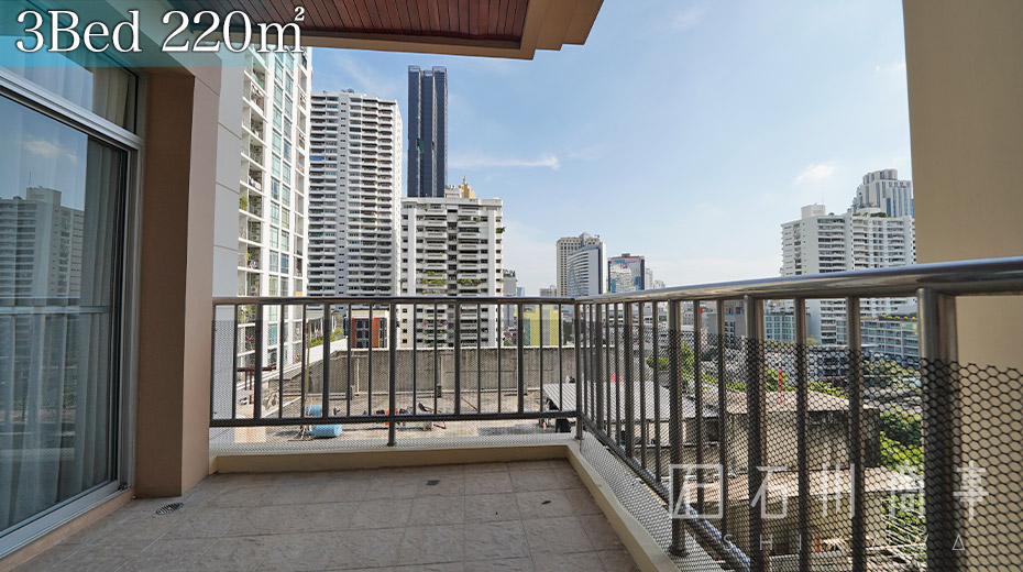 Grand Mercure Bangkok Asoke Residence