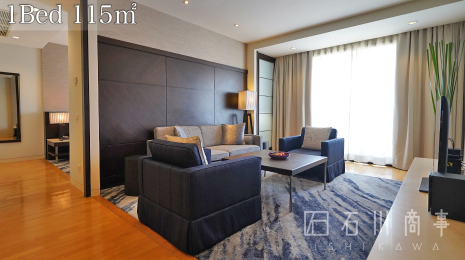 Emporium Suites