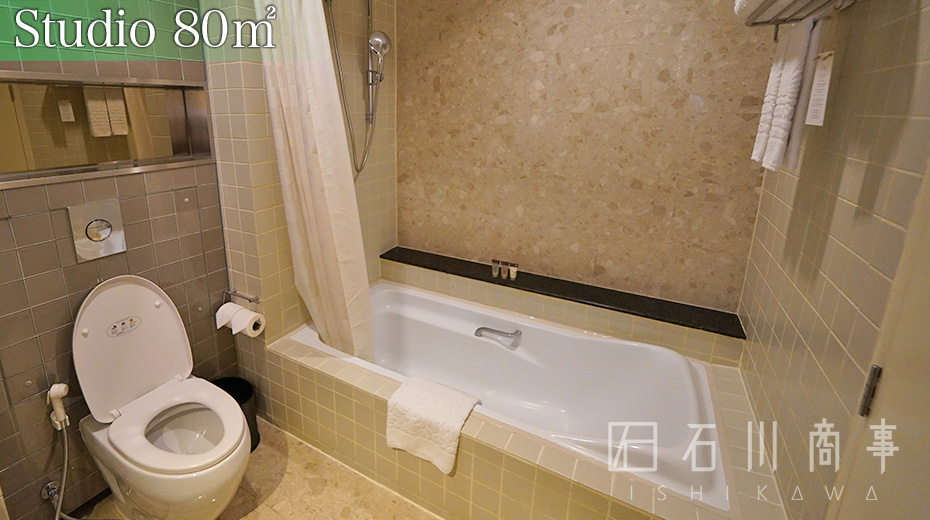 Emporium Suites