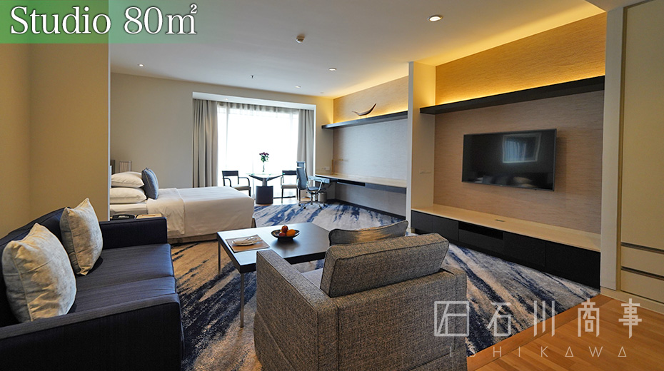 Emporium Suites