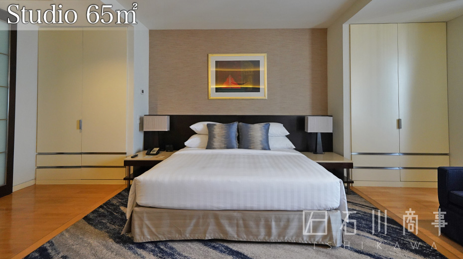 Emporium Suites