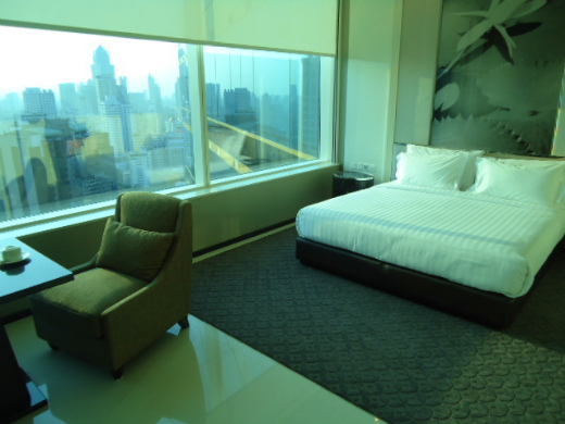 Grande Centre Point Sukhumvit-Terminal 21