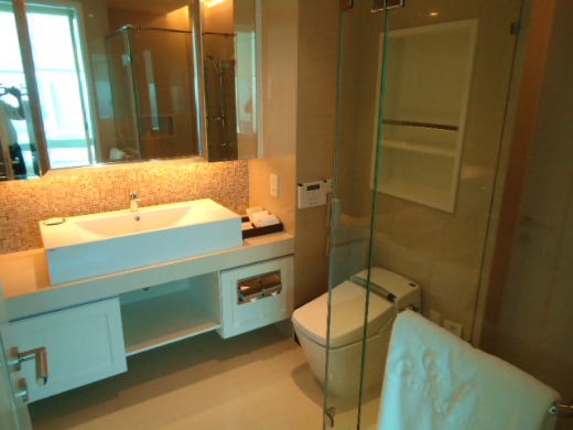 Grande Centre Point Sukhumvit-Terminal 21
