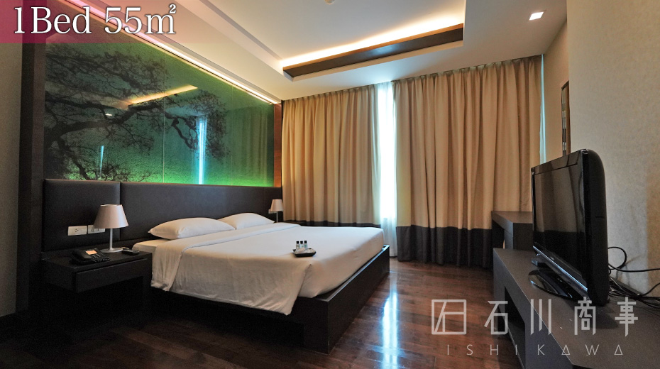 Jasmine Resort Hotel