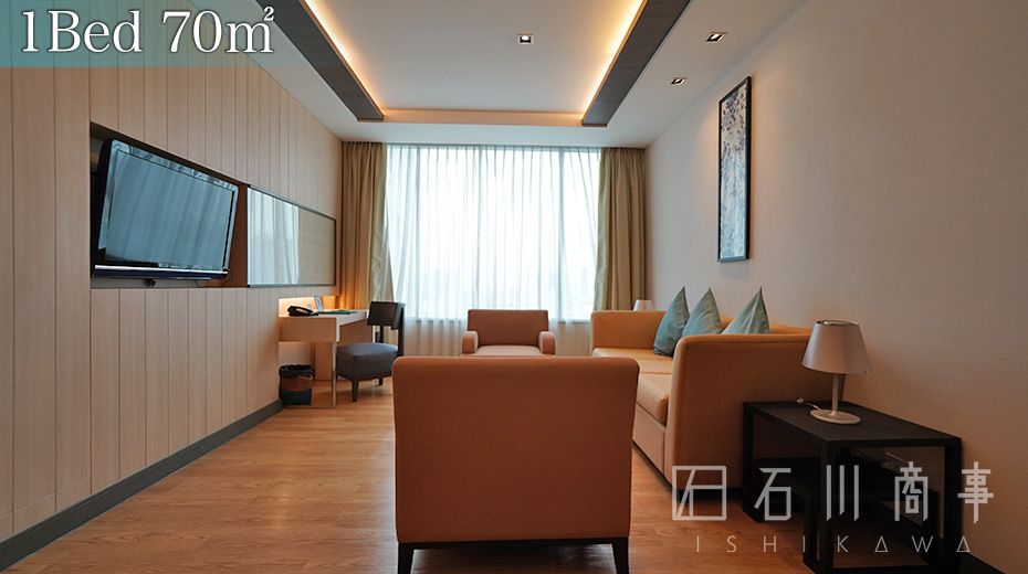 Jasmine Resort Hotel