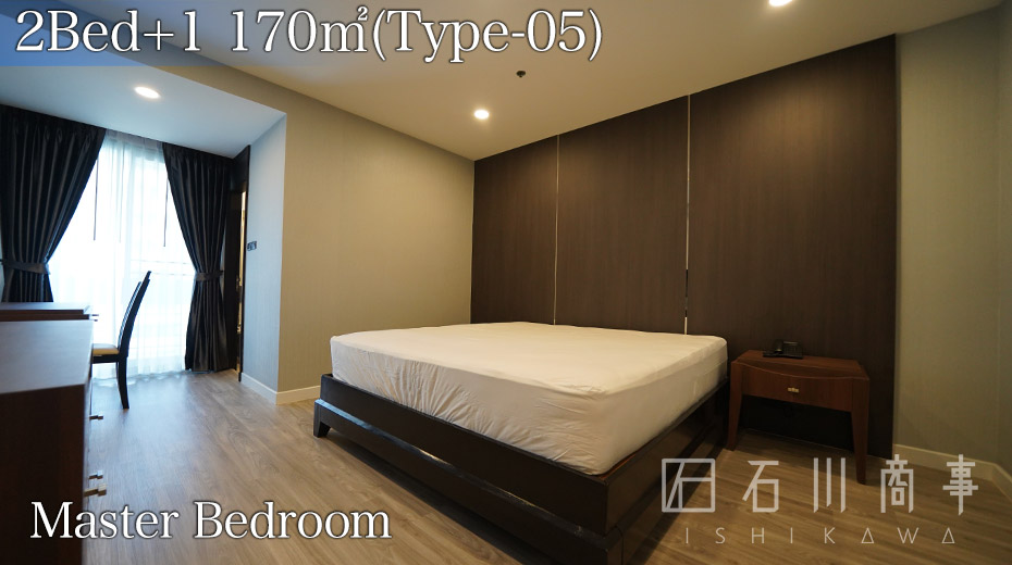AP Suites Sukhumvit 33