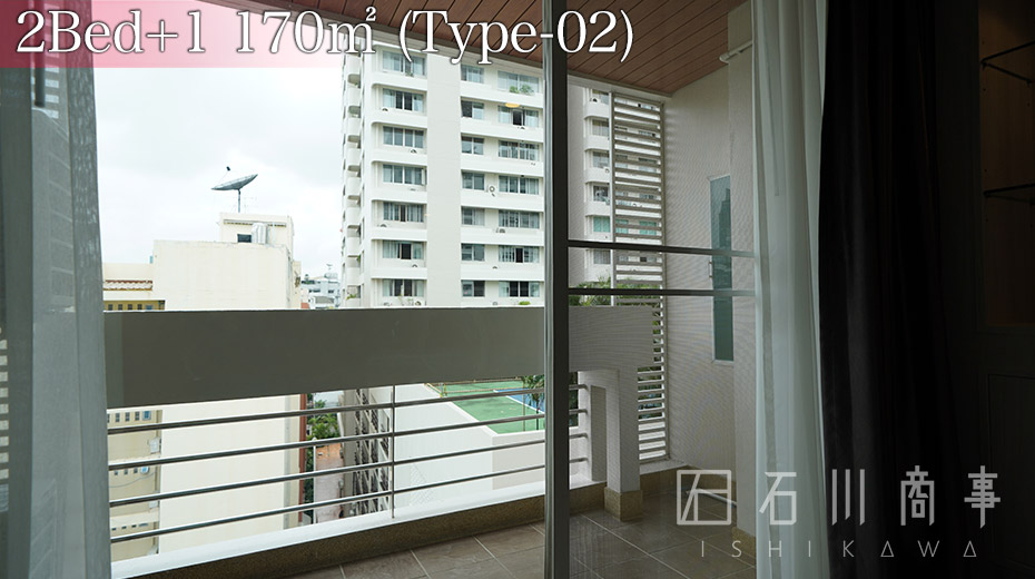 AP Suites Sukhumvit 33