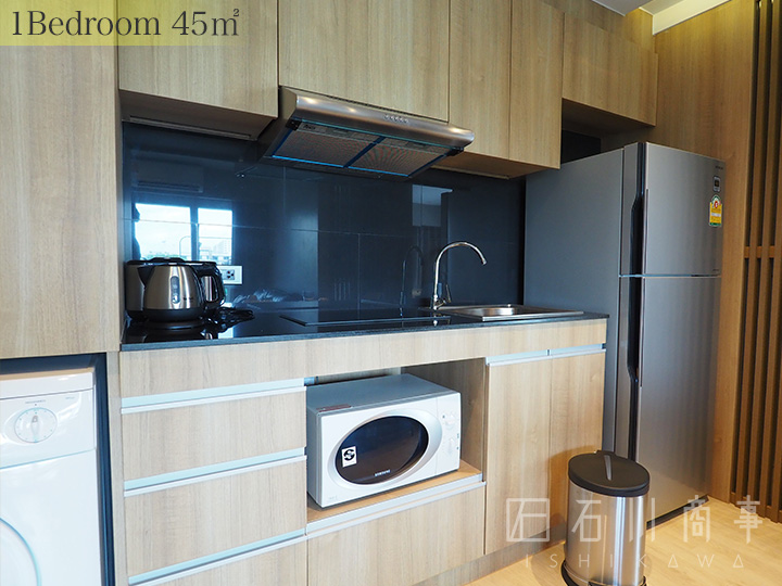 Aspira Tropical Residence Thonglor
