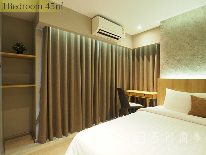 Aspira Tropical Residence Thonglor