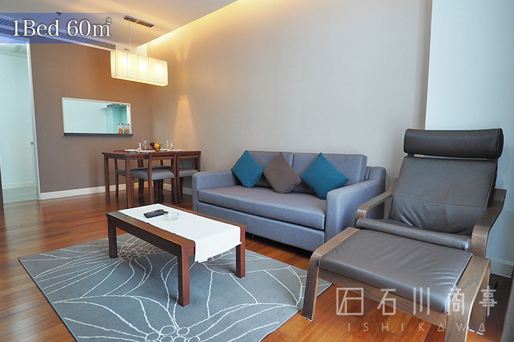 Living@CitiResort