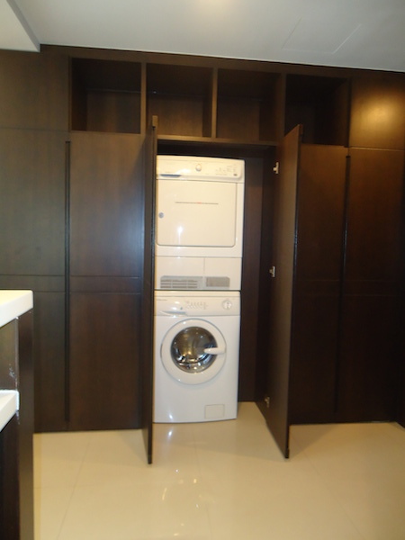 Marriott Executive Apartments Sathorn Vista