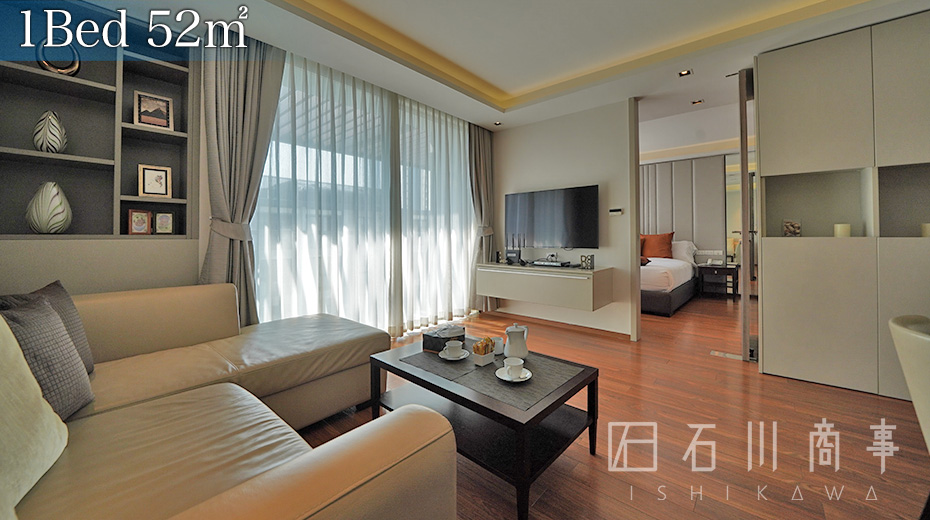 The Residence@61