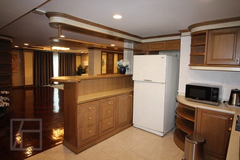 33 Residence
