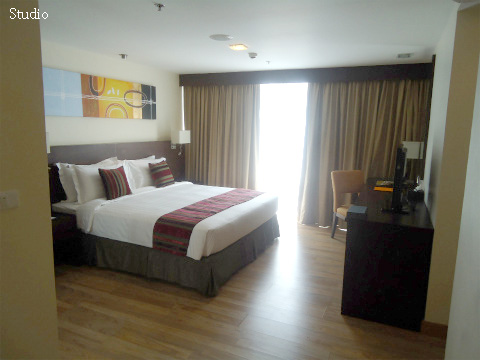 Lahas Suites Sukhumvit