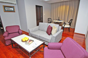 Asoke Residence