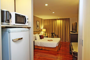 Asoke Residence
