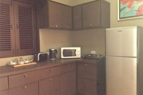Asoke Residence
