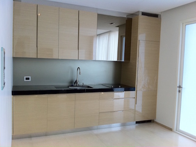 Saladaeng Residences