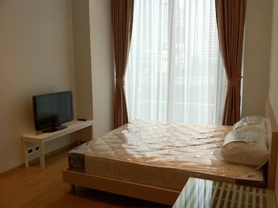 Saladaeng Residences