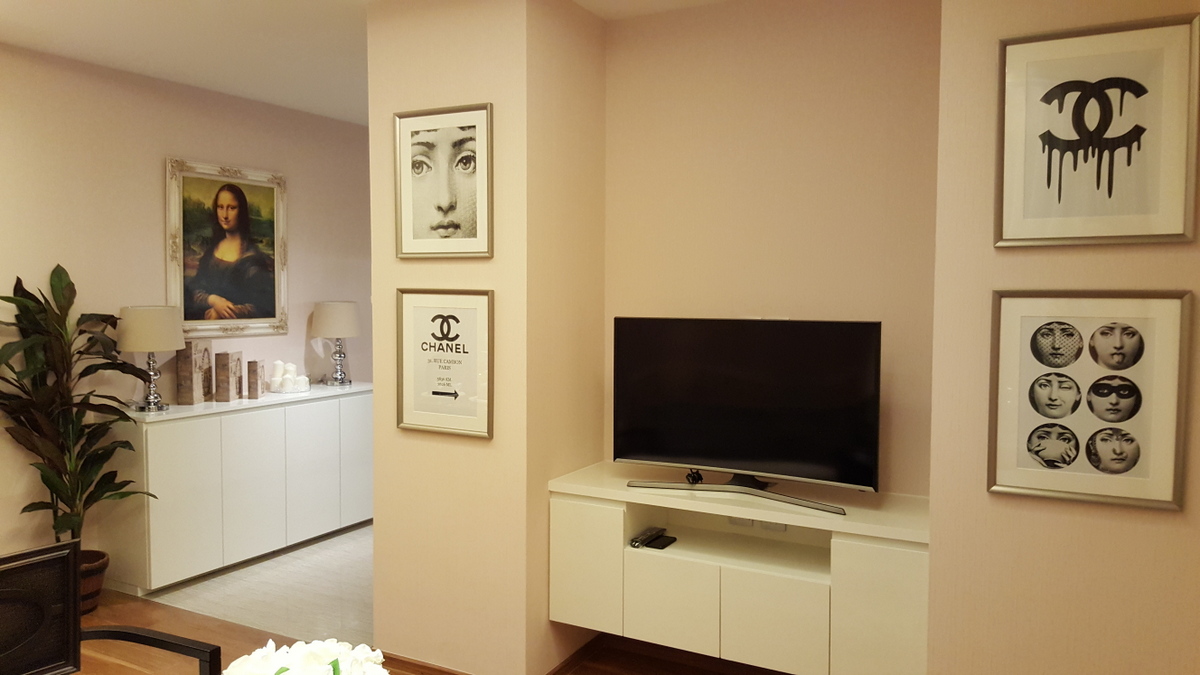 H Condominium Sukhumvit 43
