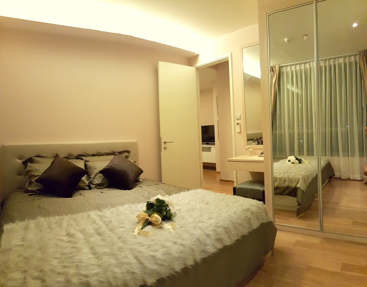 H Condominium Sukhumvit 43