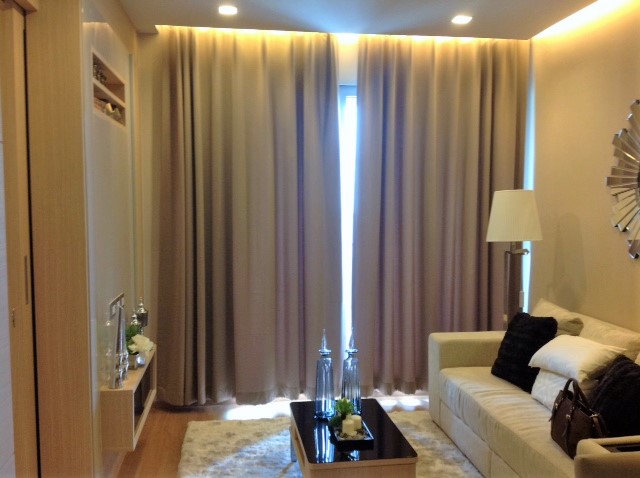 The Address Asoke