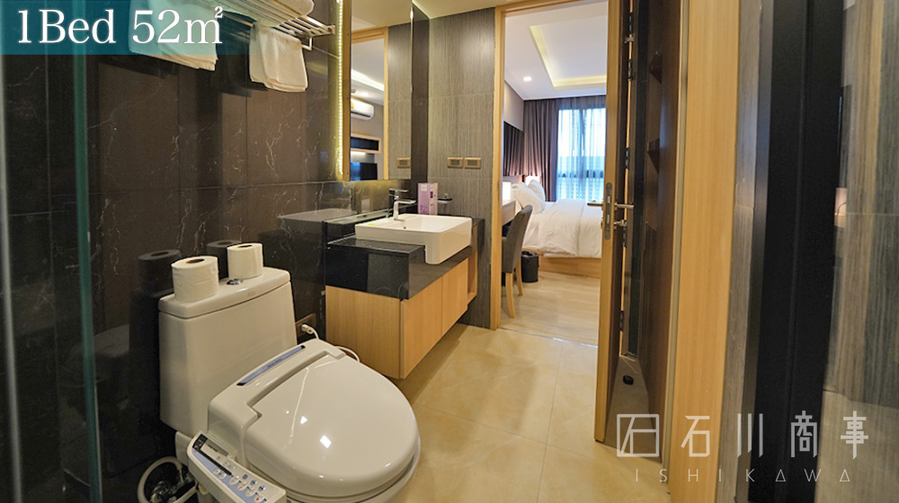 Upper Suites Sukhumvit 25