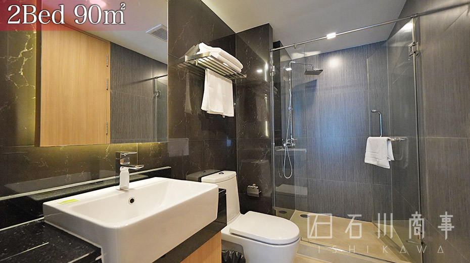 Upper Suites Sukhumvit 25