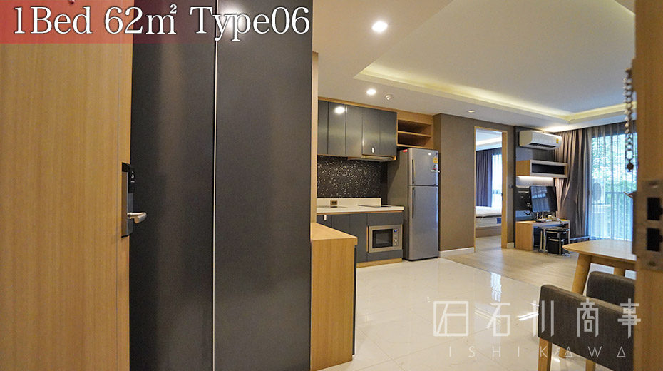 Upper Suites Sukhumvit 25