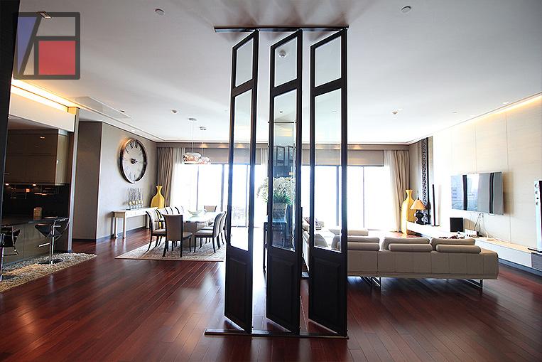 Le Raffine Sukhumvit 39