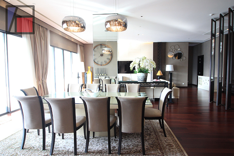 Le Raffine Sukhumvit 39