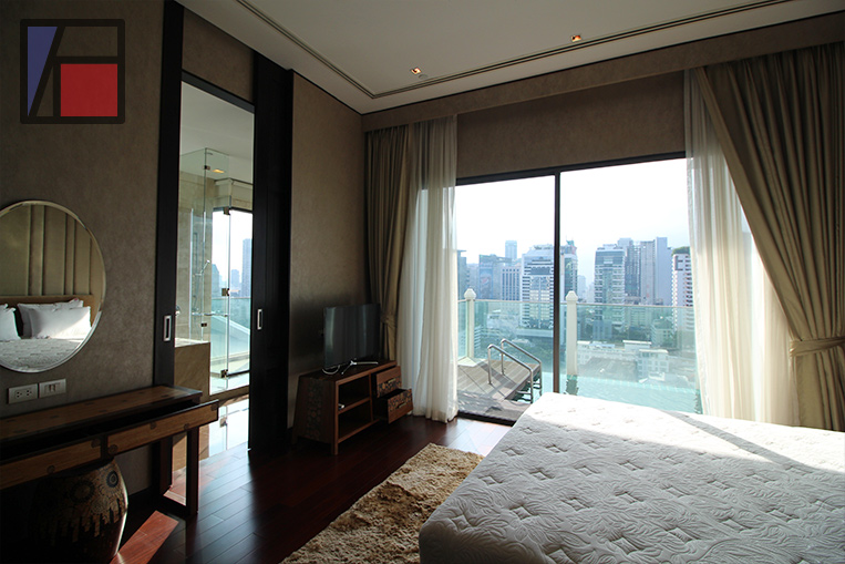 Le Raffine Sukhumvit 39