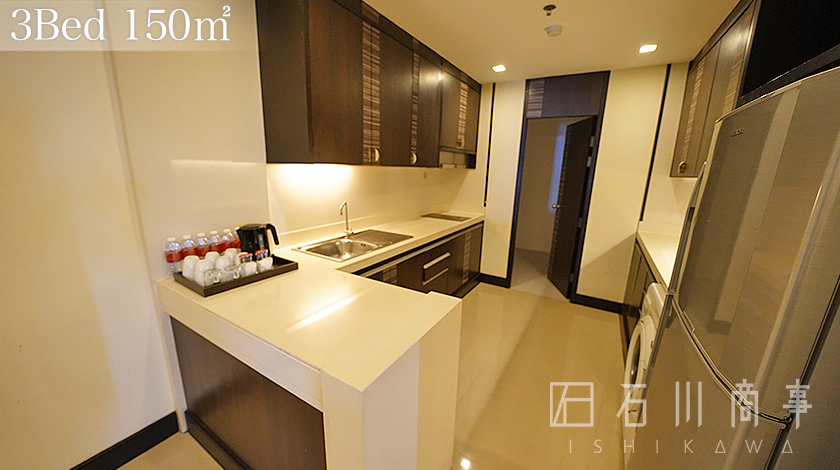 Jasmine Grande Residence