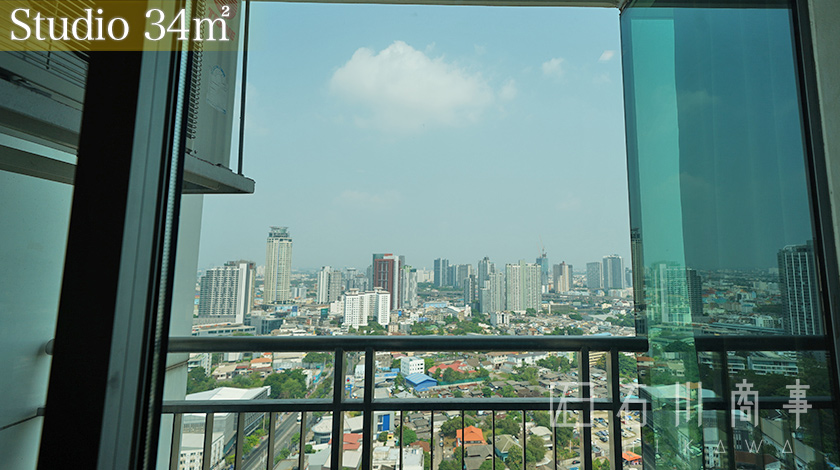 Jasmine Grande Residence