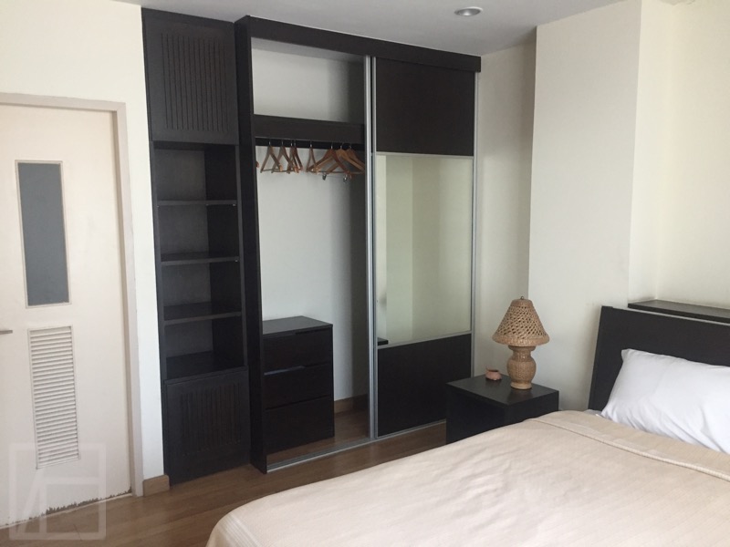 Interlux Premiers Sukhumvit 13