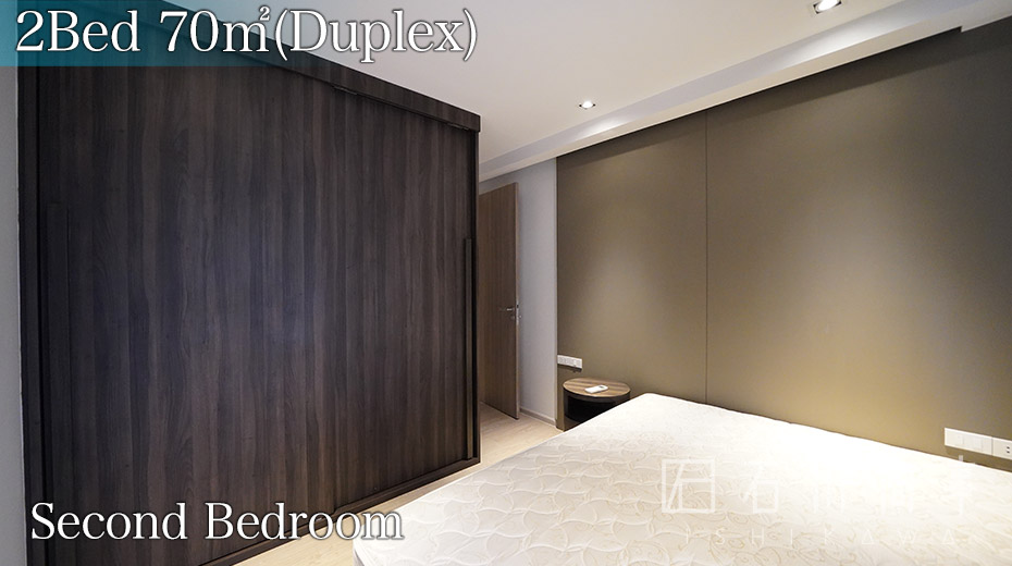 NS Residence Sukhumvit 49