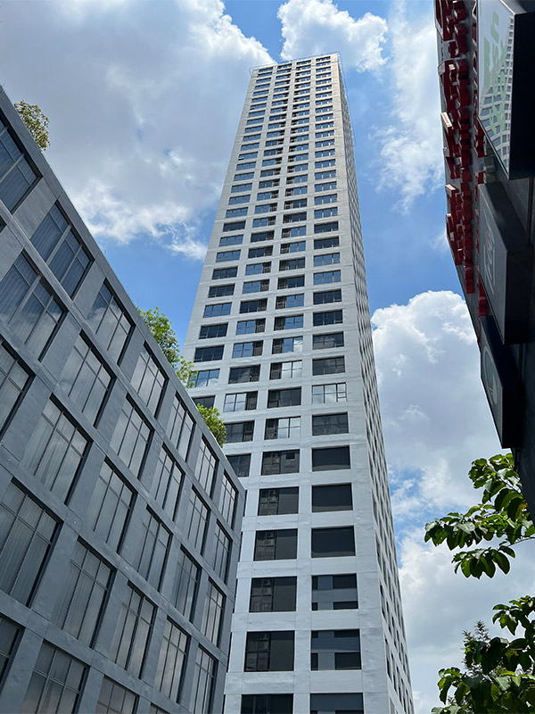 Ramada Plaza Residence