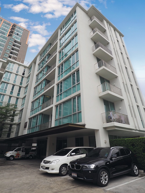 39 Residence
