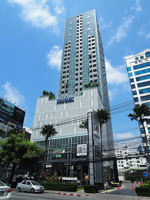 somerset sukhumvit thonglor