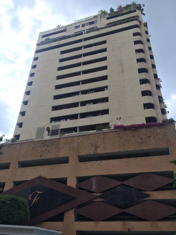Fair View Tower