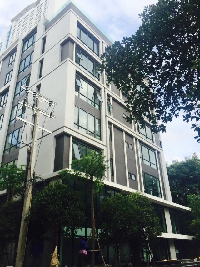 Avatar Residence
